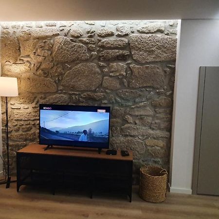 Barrio Apartments Амарес Екстериор снимка
