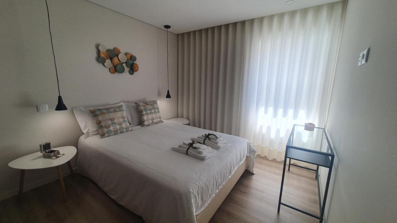 Barrio Apartments Амарес Екстериор снимка