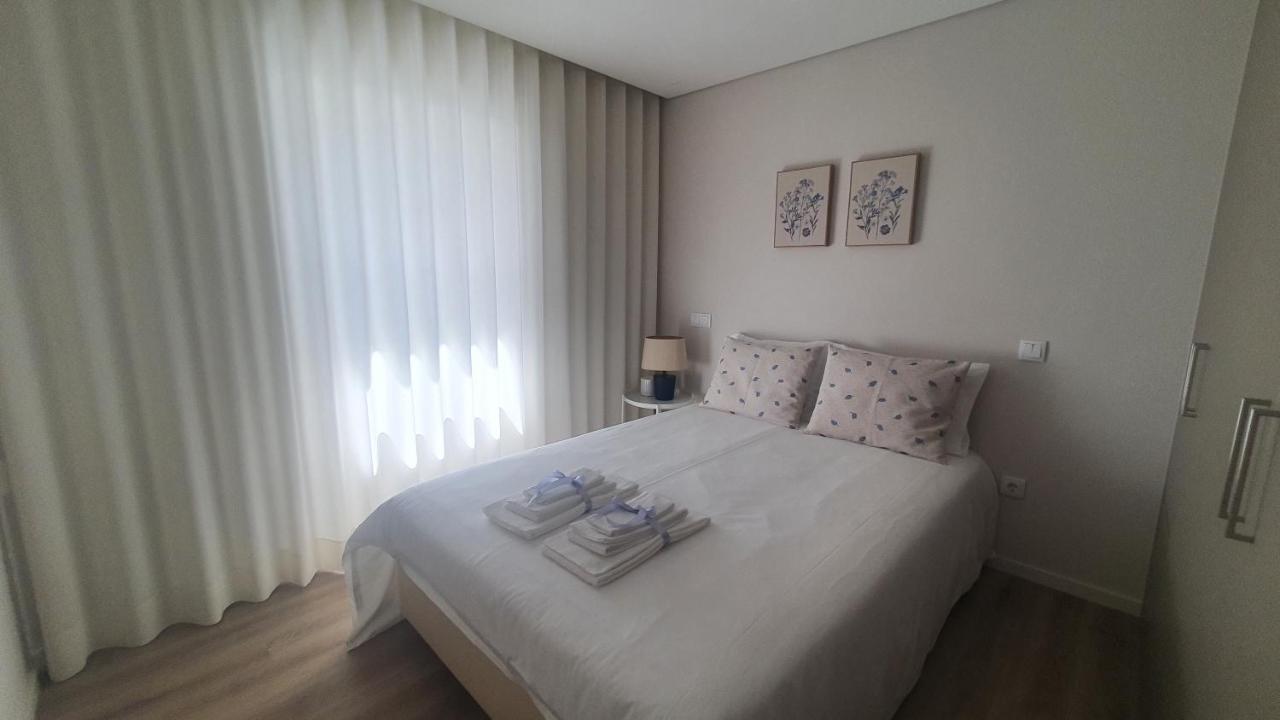 Barrio Apartments Амарес Екстериор снимка